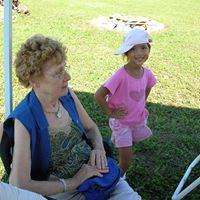 Betty Lay Photo 6