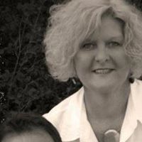 Frances Gore Photo 7