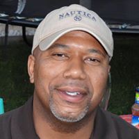 Ernest Jenkins Photo 37