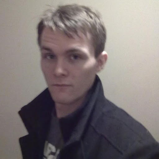 Jared Kerr Photo 37