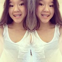 Catherine Lew Photo 21