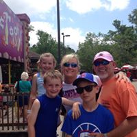 Aimee Geren Photo 1