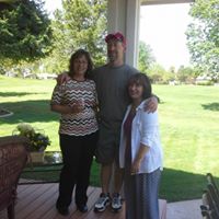 Michele Harrell Photo 18
