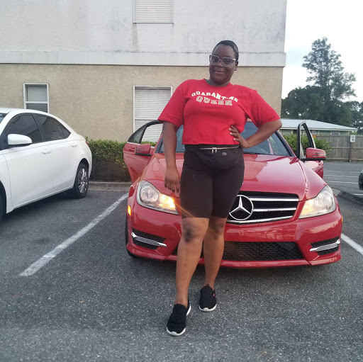 Julian Beckford Photo 6