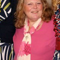 Christine Clayton Photo 11