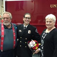 Sandra Thurman Photo 15