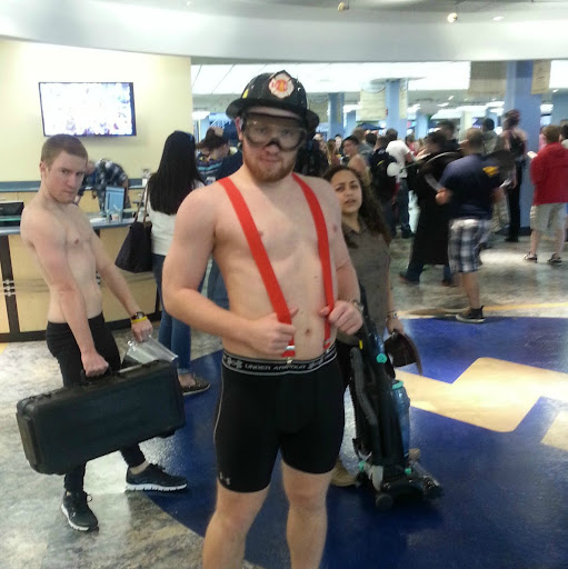 Dustin Matheny Photo 9