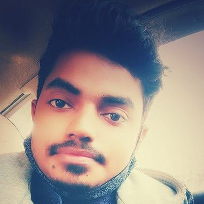 Saurabh Sinha Photo 16