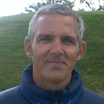 Mark Delaney Photo 37