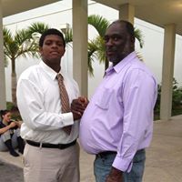 Jerry Holmes Photo 26