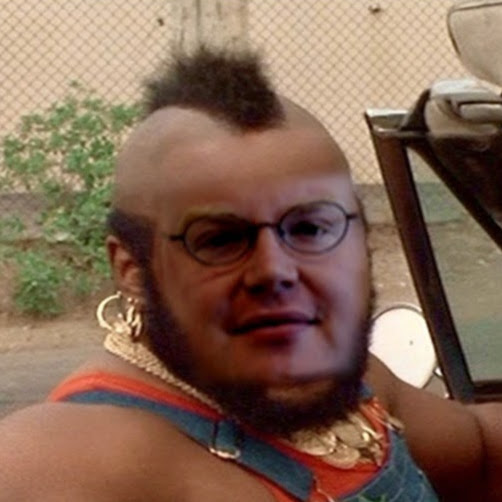 Eric Mccullough Photo 16