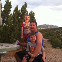 Steven Ferretti Photo 5