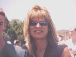 Tracy Galloway Photo 31