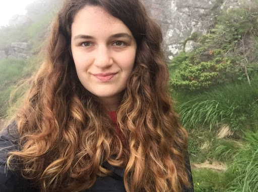 Michelle Levine Photo 23