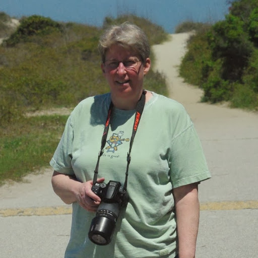 Julie Manuel Photo 8