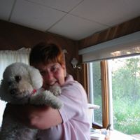 Suzanne Herman Photo 6