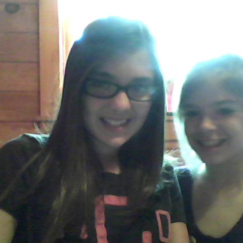 Hailey Hayes Photo 5