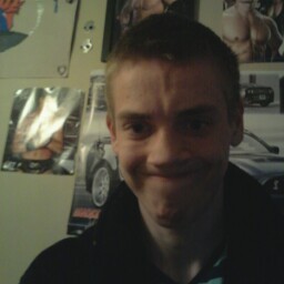 Dominic Murphy Photo 35