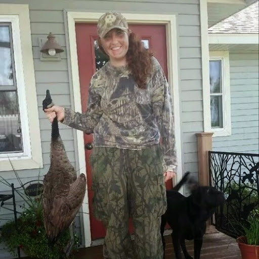 Megan Cook Photo 12