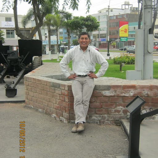 Jesus Quispe Photo 33