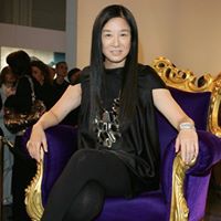 Qiu Wang Photo 14