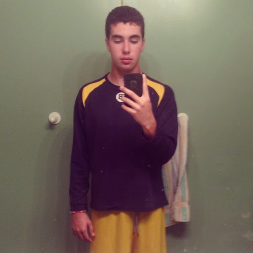 Nicholas Guthrie Photo 9