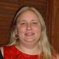 Christina Davenport Photo 8
