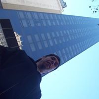 Michael Brenton Photo 12