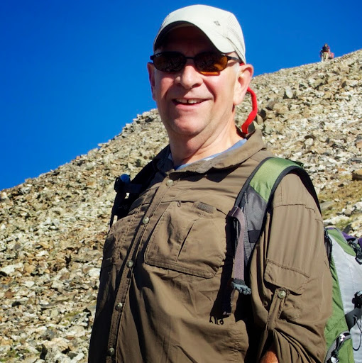 Peter Rasmussen Photo 8