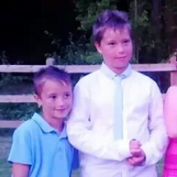 Teresa Hammond Photo 33