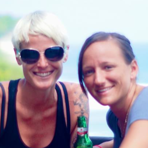 Mandy Peacock Photo 4