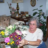 Joan Stephens Photo 3