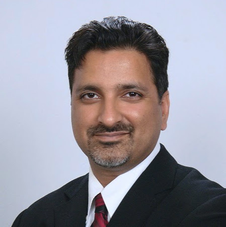 Anup Panjwani Photo 3
