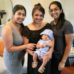 Gena Mathews Photo 5