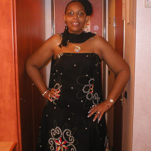 Paula Mcfarland Photo 9