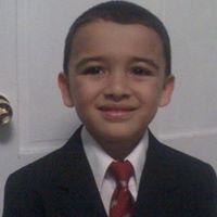 Israel Santiago Photo 20