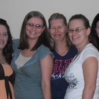 Cindy Gilmour Photo 2