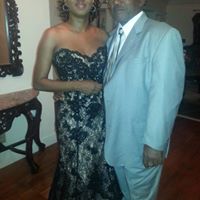 Gillian Robinson Photo 16