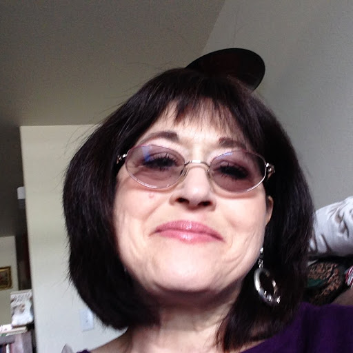 Sherry Clark Photo 15