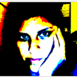 Katherine Moran Photo 24