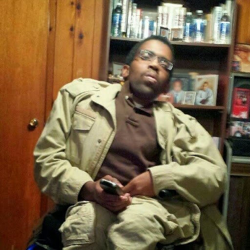 Andre Berry Photo 18