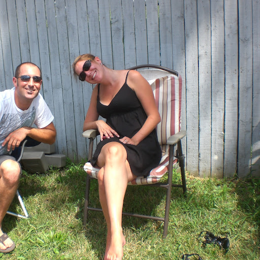 Amanda Patrick Photo 24