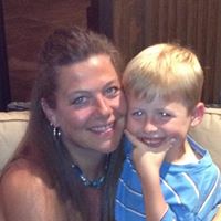 Amy Vanderkin Photo 1