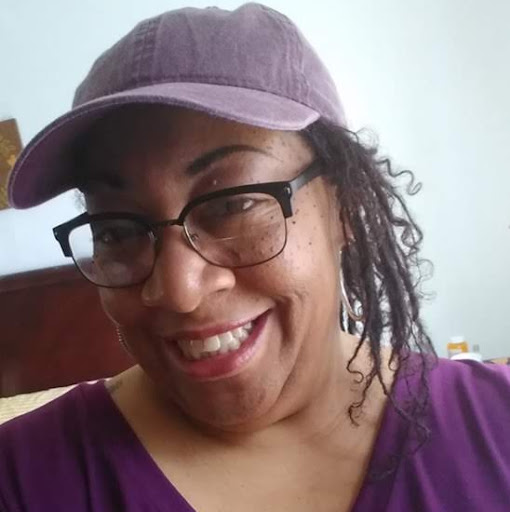 Renee Truitt Photo 1