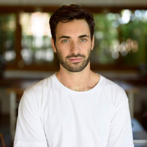 James Potter Photo 38