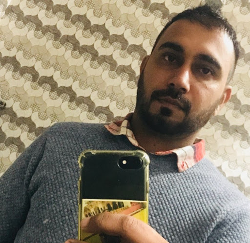 Manpreet Brar Photo 30