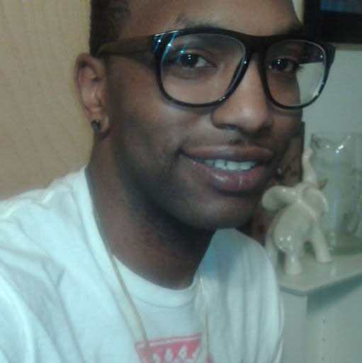 Robert Rucker Photo 32