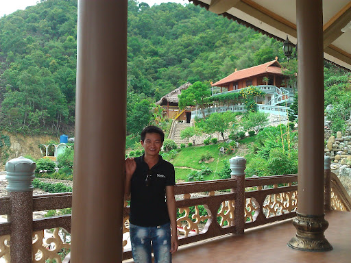 Hao Tang Photo 13