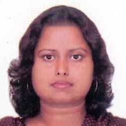 Ayasha Sultana Photo 1