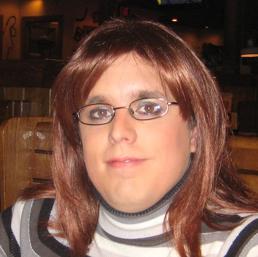 Samantha Jenkins Photo 38